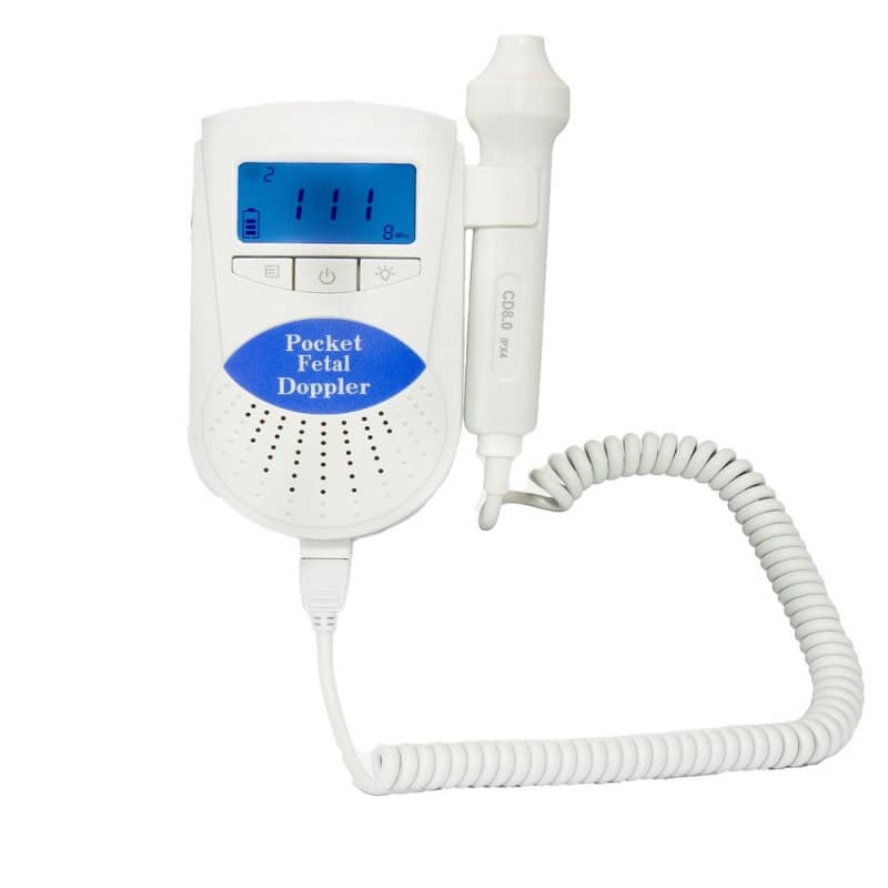 DOPPLER VASCULAR