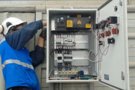 Instalaciones electricas