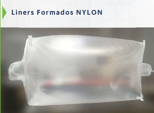LINER DE NYLON