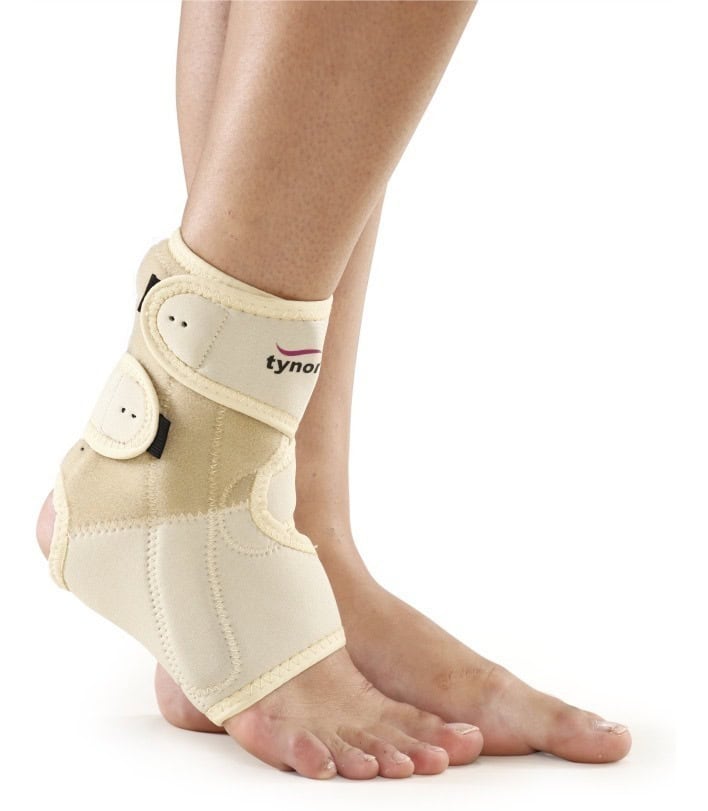 INMOVILIZADOR DE TOBILLO