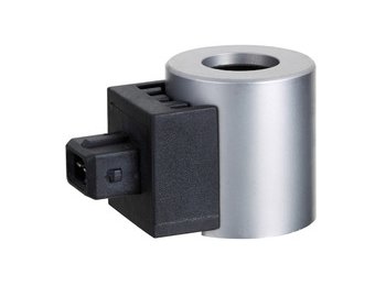 Bobinas para solenoides  - El Mirador Automatización, Controles y Válvulas