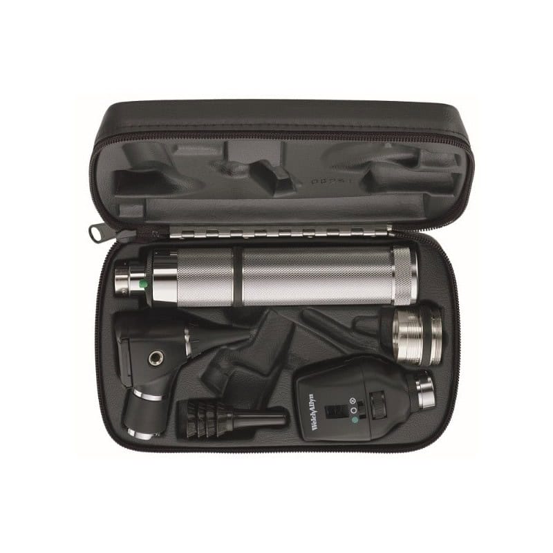 Oftalmoscopio Coaxial de 3,5 V 