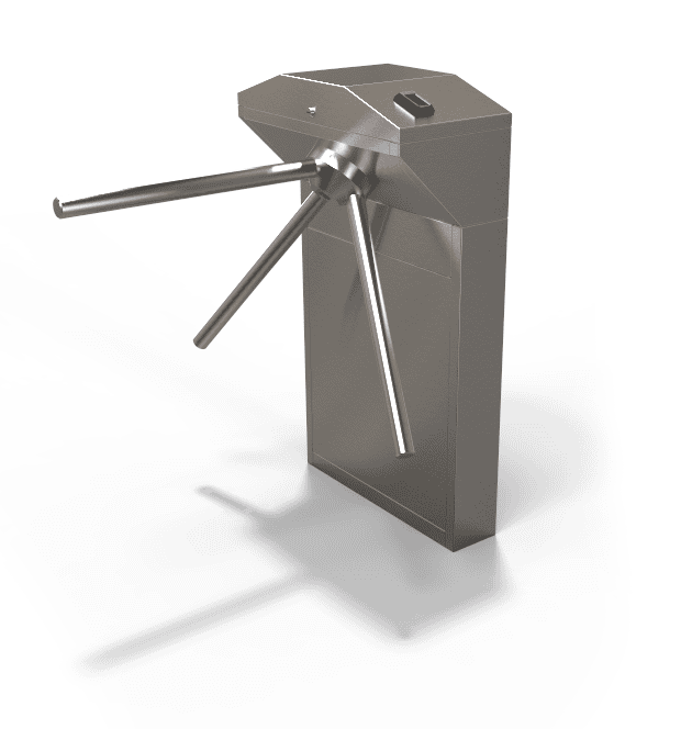 TORNIQUETES TRIPODE AUTOMATIZADOS