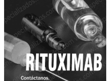 Rituximab - Onco Especializados