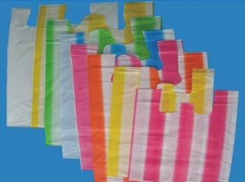 Bolsas de polietileno - Surtidora General de Empaques