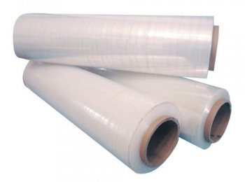 STRETCH FILM