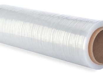 STRETCH FILMS
