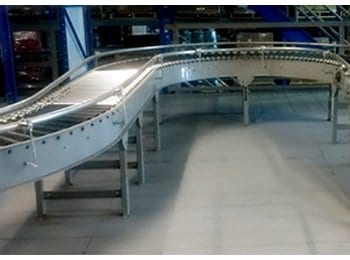 SERVICIO A BANDAS TRANSPORTADORAS