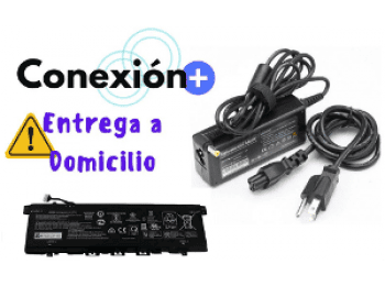 Baterias - Conexión TI