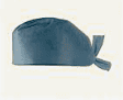 GORRO AUTOMATICO PARA CIRUGANO