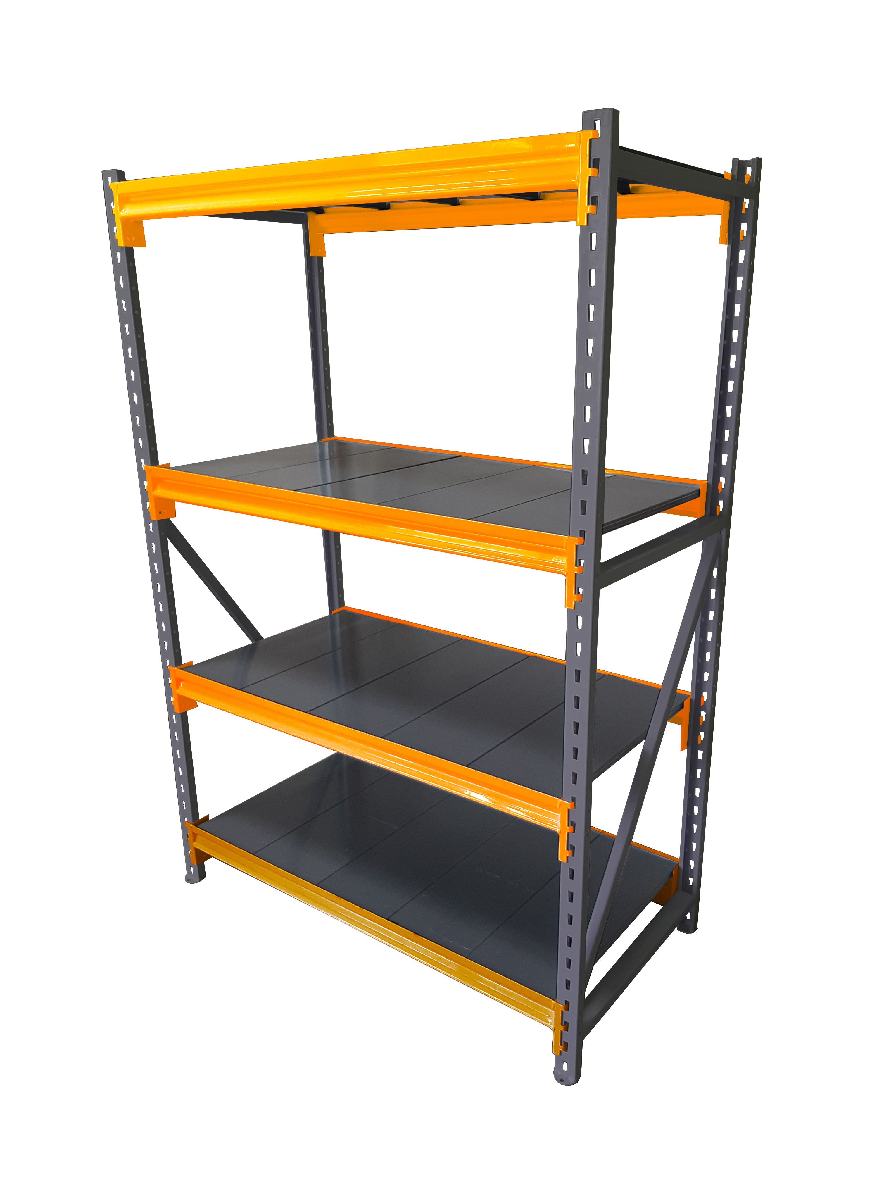 Pymrack Rack para carga ligera