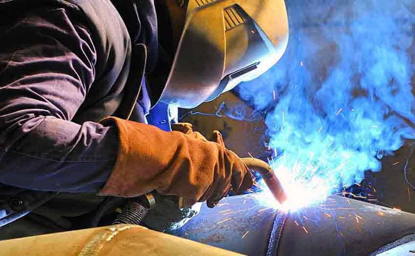 PAILERIA ESPECIALIZADA