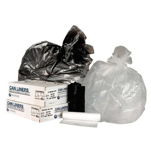 BOLSA DE ALTA DENSIDAD