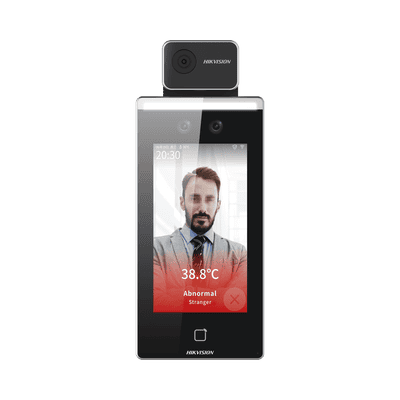 Lectoras biometricas de huella dactilar - SJL Control