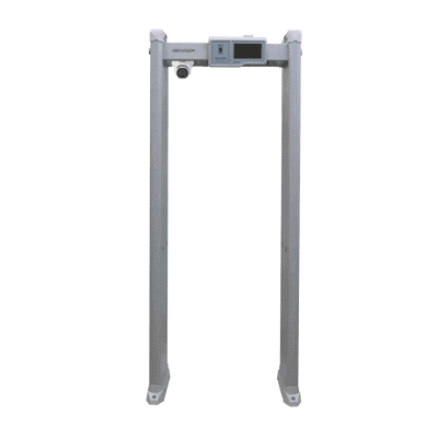 Arcos de deteccion - SJL Control