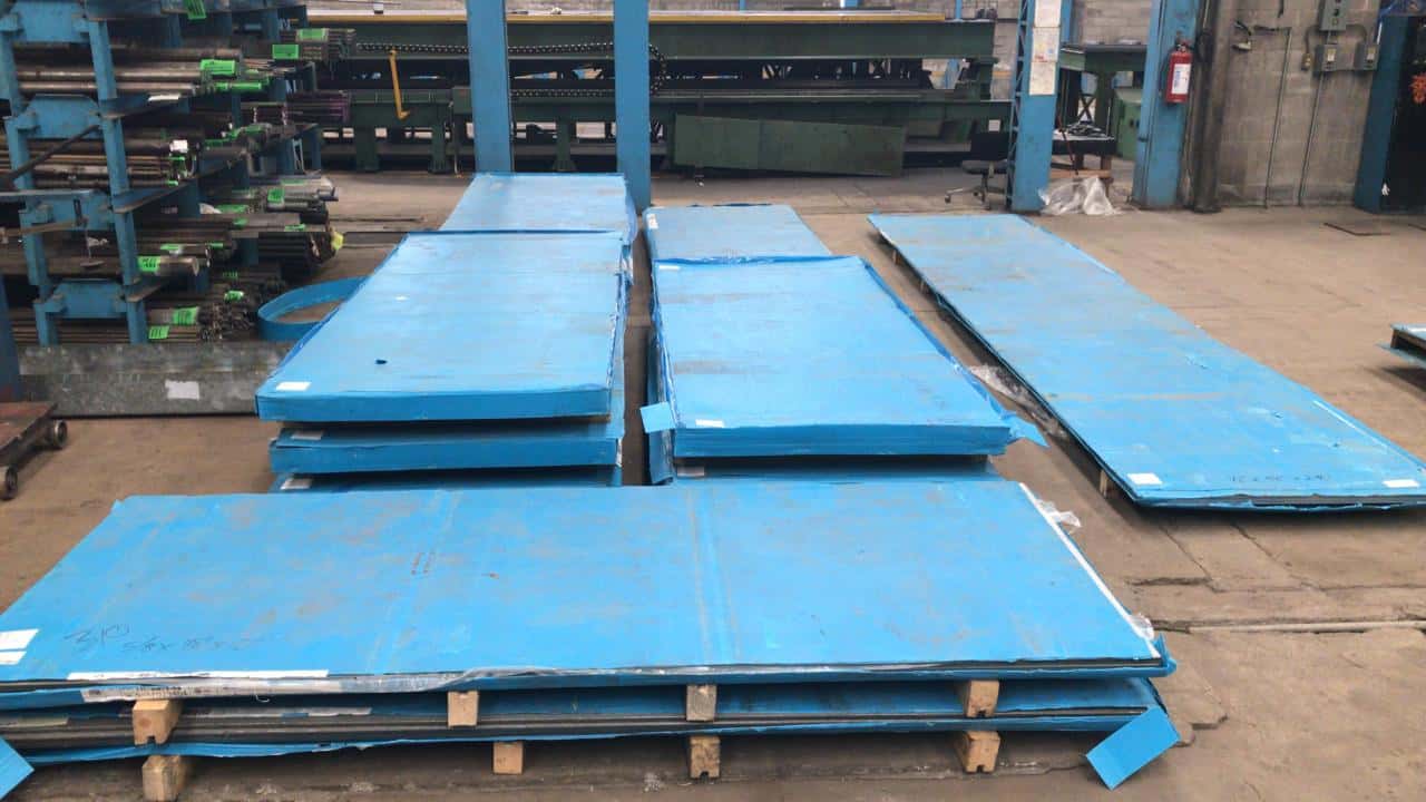 placas-de-acero-inoxidable-310-aceros-de-alto-rendimiento