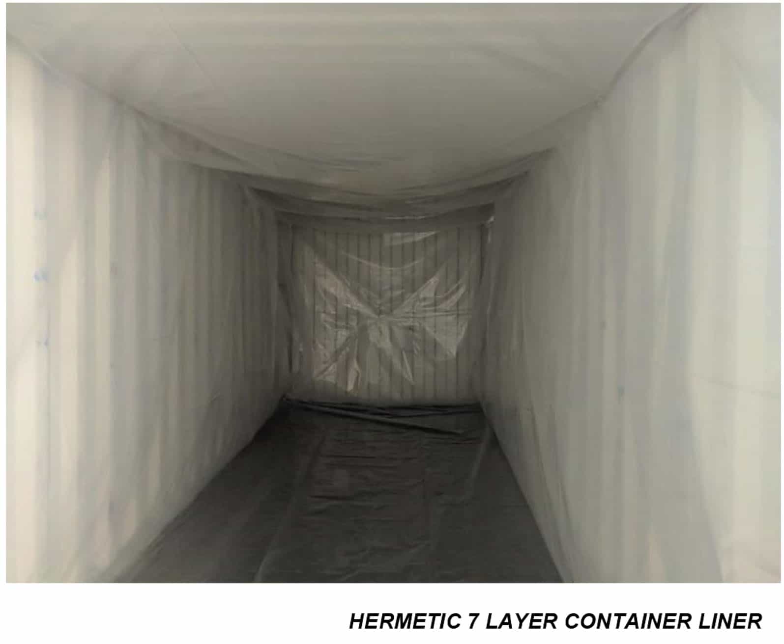 LINER PARA CONTENEDOR