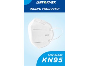 mascarillas kn95