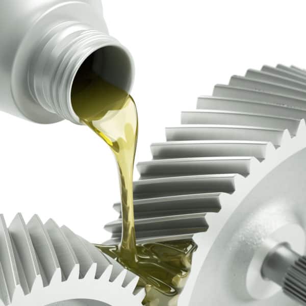 Lubricantes - Charlotte Chemical Internacional