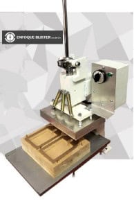 Maquinas selladoras de blister - Enfoque Blister