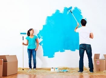 Emulsiones estireno acrilicas