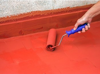 Emulsiones estireno acrilicas