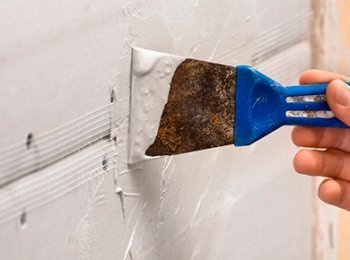 Emulsiones estireno acrilicas