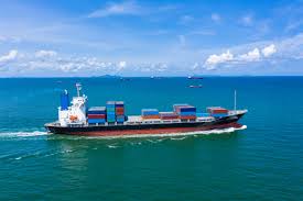 Transportacion maritima - Gold Logistic