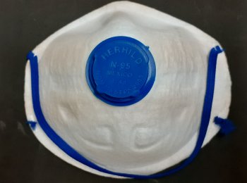 TAPABOCAS N95
