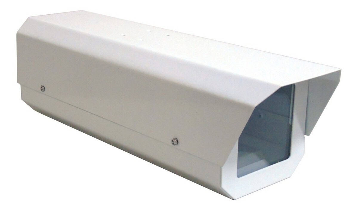 CARCASAS PARA CAMARAS DE VIGILANCIA
