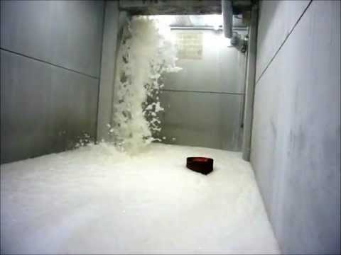 ESPUMA CONTRA INCENDIOS