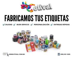 Maquiladores de Etiqueta / 595 951 2325