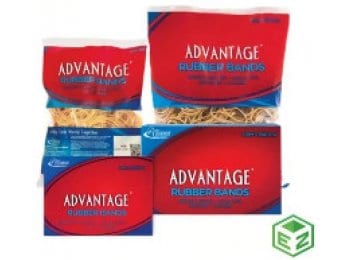 Ligas de hule, caucho - Ezpak