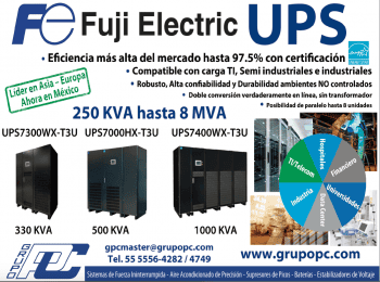  Ups (uninterrupted power supply)