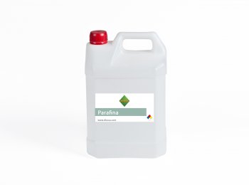 venta de parafina