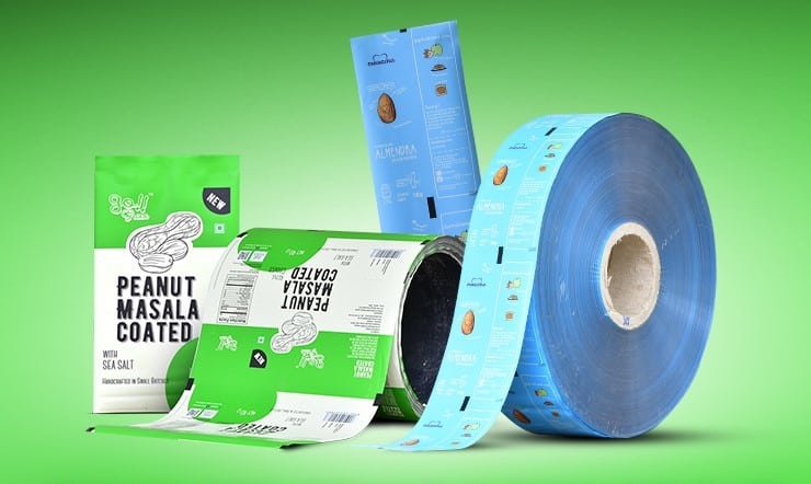 Peliculas Laminadas