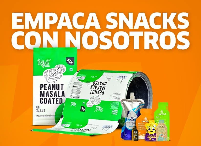 Peliculas Laminadas