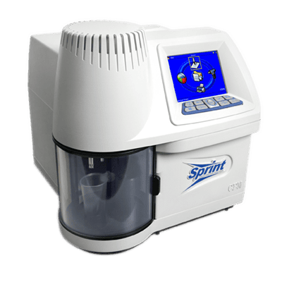 ANALIZADORES DE PROTEINAS