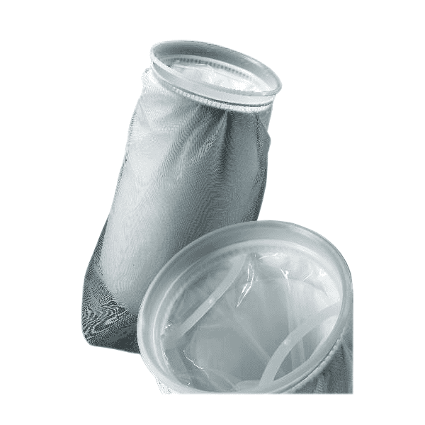 Bolsas filtrantes - Filtros y Mallas de Puebla
