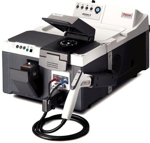 ESPECTROFOTOMETRO NIR