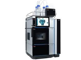 Cromatógrafo de liquidos