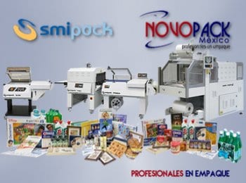 Máquinas, Equipos y Sistemas Para Empacar