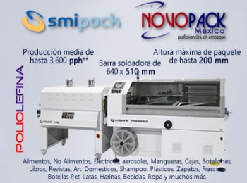 Empacadoras