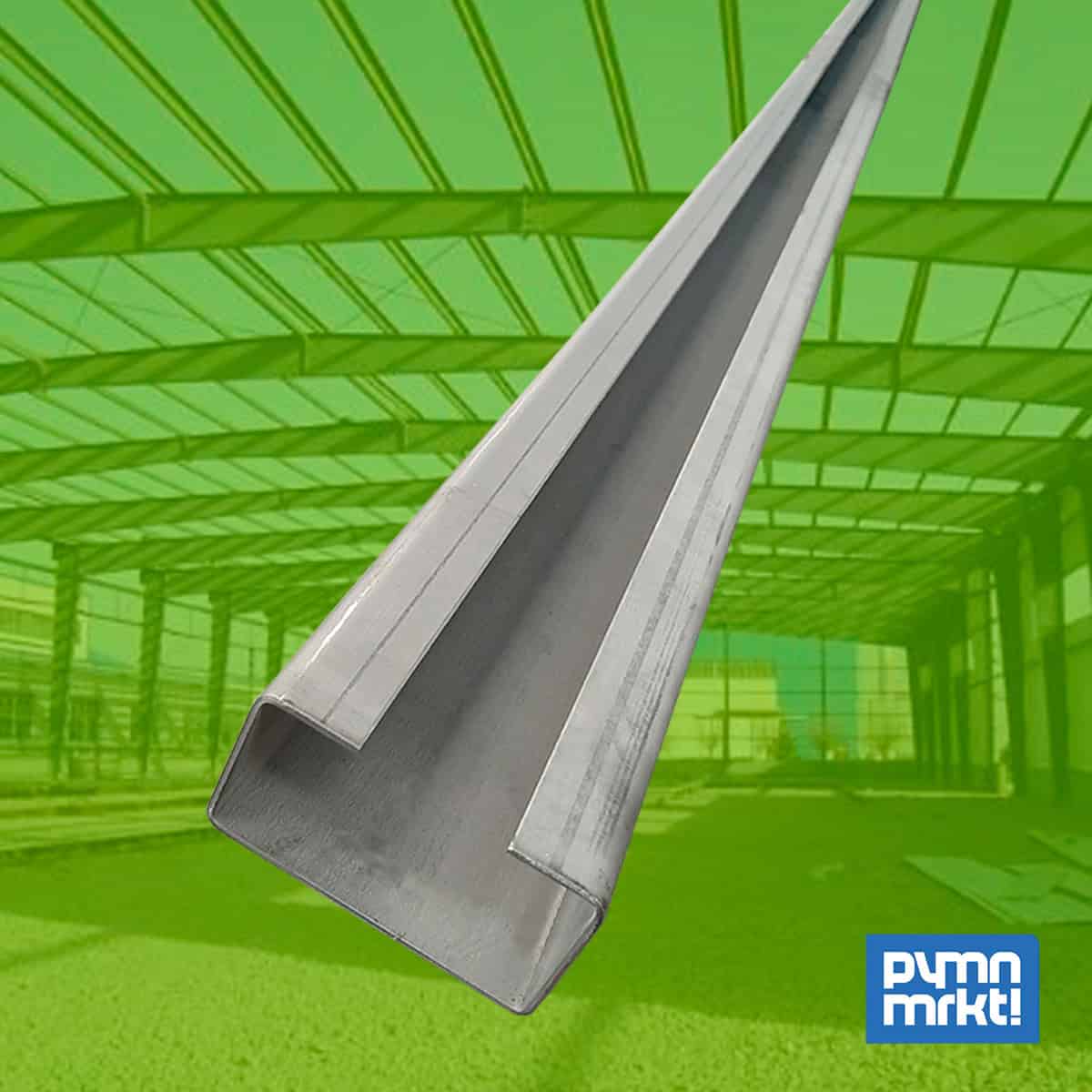 Polín Monten tipo C