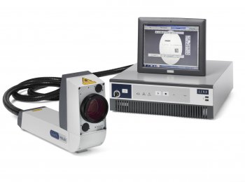Codificadores laser Vision Trade International 2