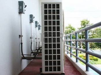 Energia electrica - Energyvan