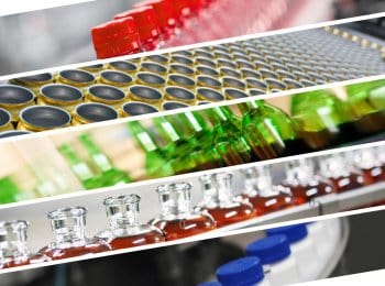 Detectores de metales en alimentos - Vision Trade International 2