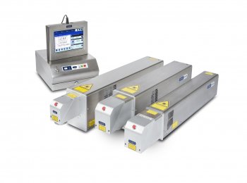 Codificador láser Vision Trade International 2