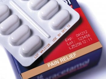 Codificador láser Vision Trade International 4