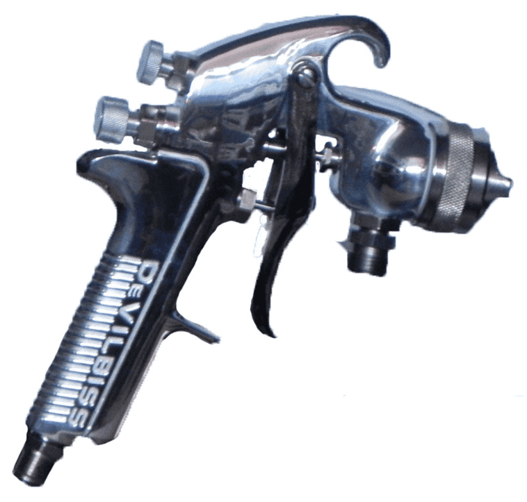 PISTOLAS ATOMIZADORAS